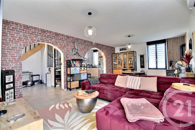 maison - FERE CHAMPENOISE - 51