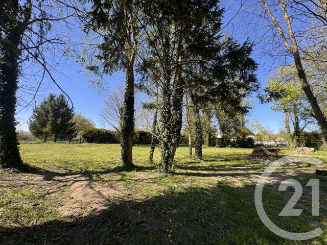 Maison &agrave; vendre - 4 pi&egrave;ces - 119 m2 - Fere Champenoise - 51 - CHAMPAGNE-ARDENNE