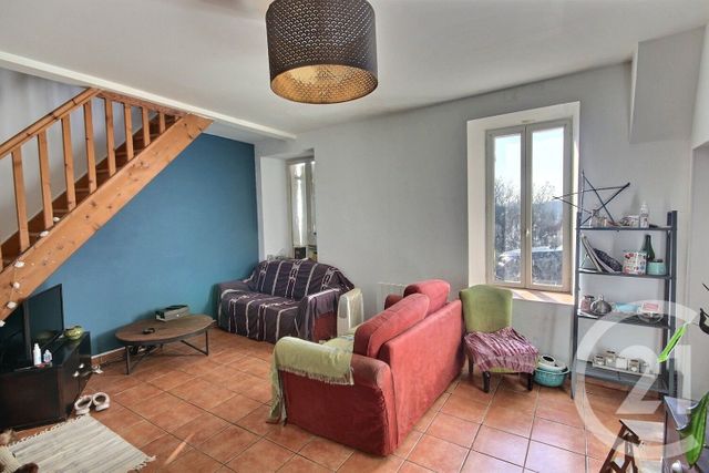 Maison &agrave; vendre - 7 pi&egrave;ces - 131,93 m2 - Esternay - 51 - CHAMPAGNE-ARDENNE