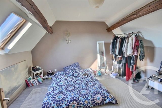 Maison &agrave; vendre - 7 pi&egrave;ces - 131,93 m2 - Esternay - 51 - CHAMPAGNE-ARDENNE