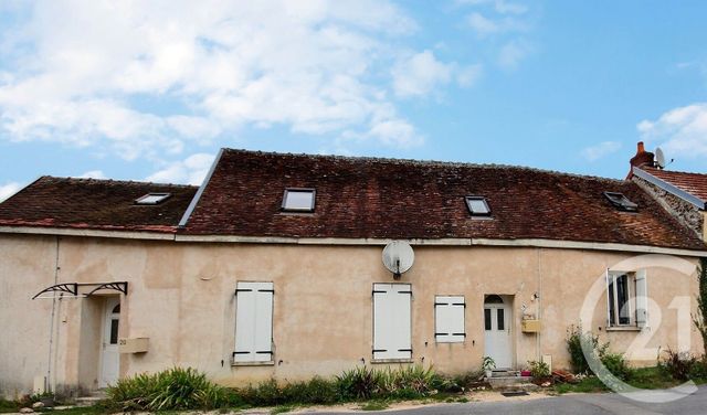 Maison &agrave; vendre - 7 pi&egrave;ces - 131,93 m2 - Esternay - 51 - CHAMPAGNE-ARDENNE