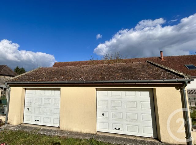 Maison &agrave; vendre - 4 pi&egrave;ces - 84,82 m2 - Esternay - 51 - CHAMPAGNE-ARDENNE