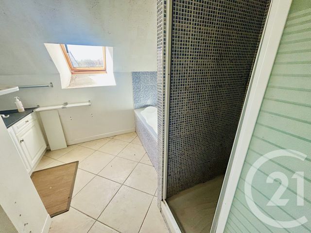 Maison &agrave; vendre - 4 pi&egrave;ces - 84,82 m2 - Villiers St Georges - 77 - ILE-DE-FRANCE