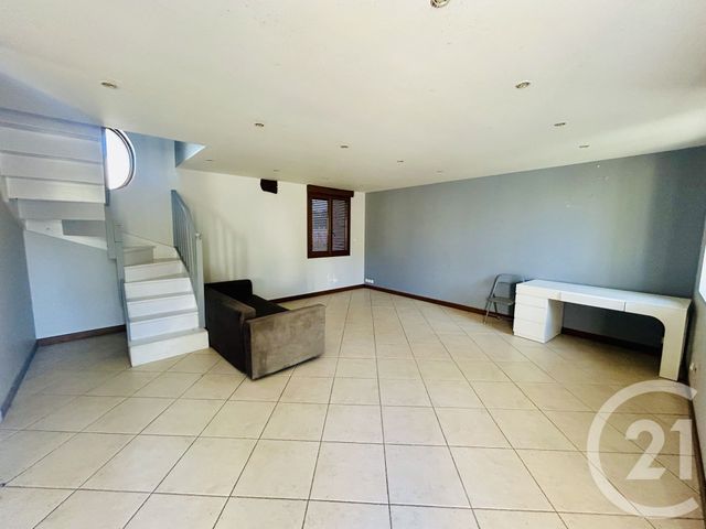 Maison &agrave; vendre - 4 pi&egrave;ces - 84,82 m2 - Villiers St Georges - 77 - ILE-DE-FRANCE