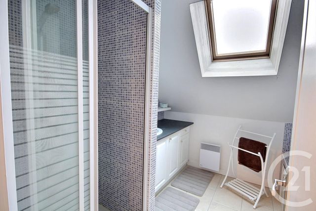 Maison &agrave; vendre - 4 pi&egrave;ces - 84,82 m2 - Esternay - 51 - CHAMPAGNE-ARDENNE