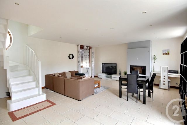 Maison &agrave; vendre - 4 pi&egrave;ces - 84,82 m2 - Esternay - 51 - CHAMPAGNE-ARDENNE