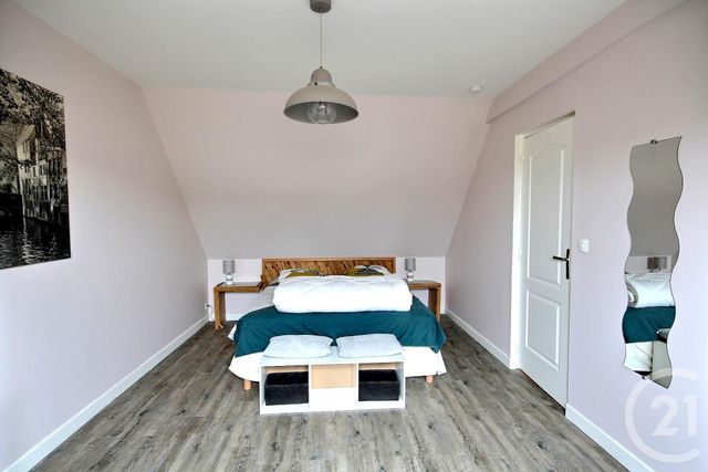 Maison &agrave; vendre - 4 pi&egrave;ces - 84,82 m2 - Esternay - 51 - CHAMPAGNE-ARDENNE