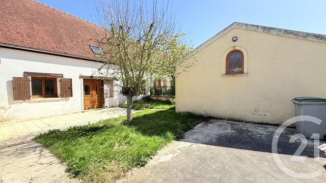 maison - ESTERNAY - 51