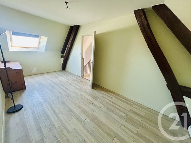 Maison &agrave; vendre - 4 pi&egrave;ces - 84,82 m2 - Villiers St Georges - 77 - ILE-DE-FRANCE