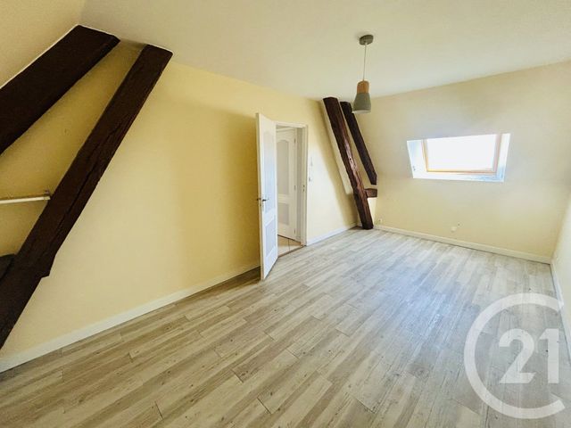 Maison &agrave; vendre - 4 pi&egrave;ces - 84,82 m2 - Villiers St Georges - 77 - ILE-DE-FRANCE
