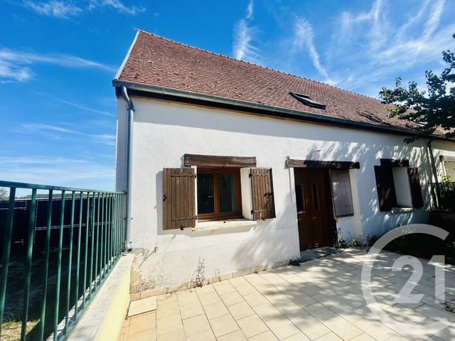 maison - ESTERNAY - 51