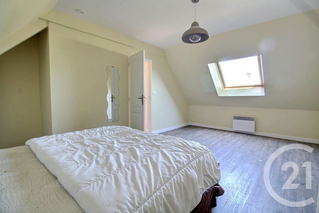 Maison &agrave; vendre - 4 pi&egrave;ces - 97,28 m2 - Villiers St Georges - 77 - ILE-DE-FRANCE