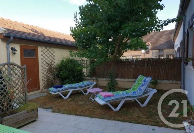 Maison &agrave; vendre - 4 pi&egrave;ces - 97,28 m2 - Esternay - 51 - CHAMPAGNE-ARDENNE