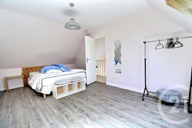 Maison &agrave; vendre - 4 pi&egrave;ces - 97,28 m2 - Villiers St Georges - 77 - ILE-DE-FRANCE