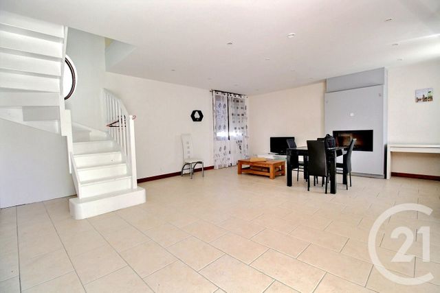 Maison &agrave; vendre - 4 pi&egrave;ces - 97,28 m2 - Villiers St Georges - 77 - ILE-DE-FRANCE