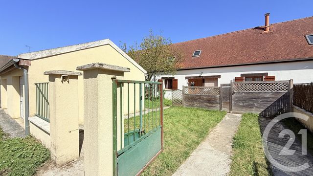 maison - ESTERNAY - 51