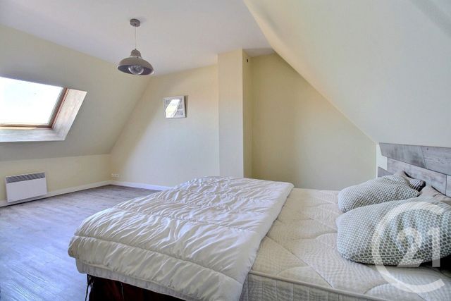 Maison &agrave; vendre - 4 pi&egrave;ces - 97,28 m2 - Villiers St Georges - 77 - ILE-DE-FRANCE