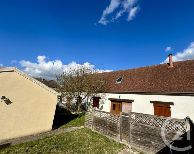 Maison &agrave; vendre - 4 pi&egrave;ces - 97,28 m2 - Esternay - 51 - CHAMPAGNE-ARDENNE