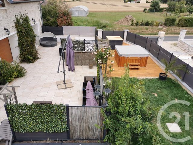 Maison &agrave; vendre - 7 pi&egrave;ces - 278,32 m2 - Esternay - 51 - CHAMPAGNE-ARDENNE