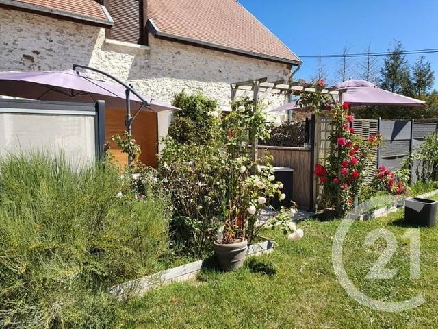 Maison &agrave; vendre - 7 pi&egrave;ces - 278,32 m2 - Esternay - 51 - CHAMPAGNE-ARDENNE