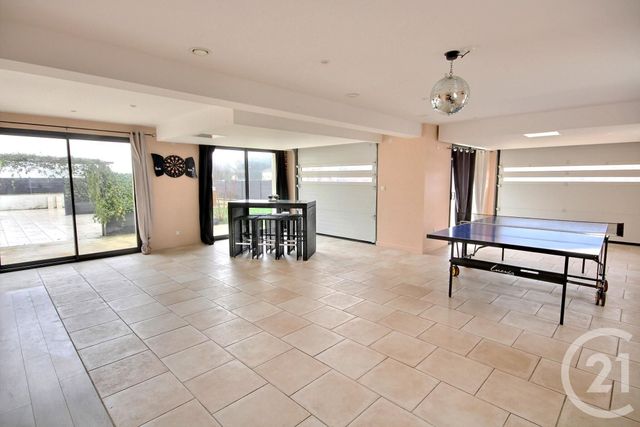 Maison &agrave; vendre - 7 pi&egrave;ces - 278,32 m2 - Esternay - 51 - CHAMPAGNE-ARDENNE