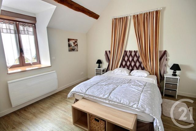 Maison &agrave; vendre - 7 pi&egrave;ces - 278,32 m2 - Esternay - 51 - CHAMPAGNE-ARDENNE