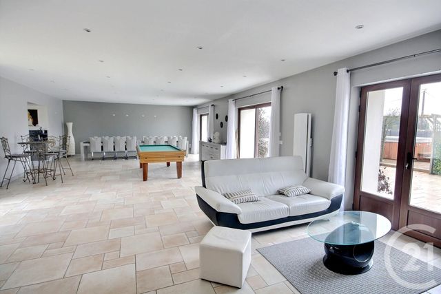 Maison &agrave; vendre - 7 pi&egrave;ces - 278,32 m2 - Esternay - 51 - CHAMPAGNE-ARDENNE