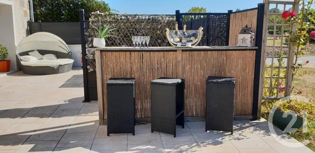 Maison &agrave; vendre - 7 pi&egrave;ces - 278,32 m2 - Esternay - 51 - CHAMPAGNE-ARDENNE