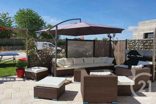 Maison &agrave; vendre - 7 pi&egrave;ces - 278,32 m2 - Esternay - 51 - CHAMPAGNE-ARDENNE