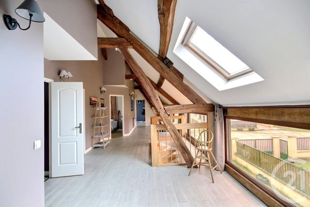 Maison &agrave; vendre - 7 pi&egrave;ces - 278,32 m2 - Esternay - 51 - CHAMPAGNE-ARDENNE