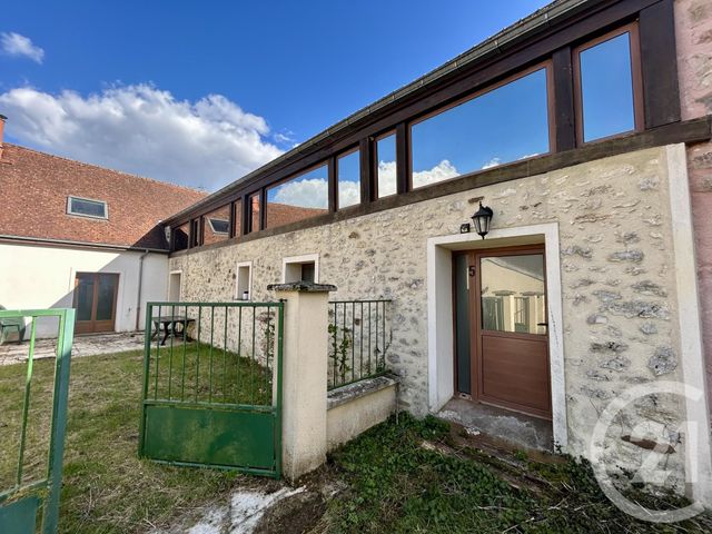 Maison &agrave; vendre - 7 pi&egrave;ces - 278,32 m2 - Esternay - 51 - CHAMPAGNE-ARDENNE