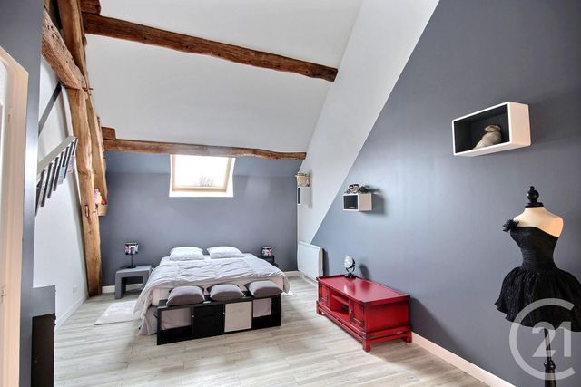 Maison &agrave; vendre - 7 pi&egrave;ces - 278,32 m2 - Esternay - 51 - CHAMPAGNE-ARDENNE