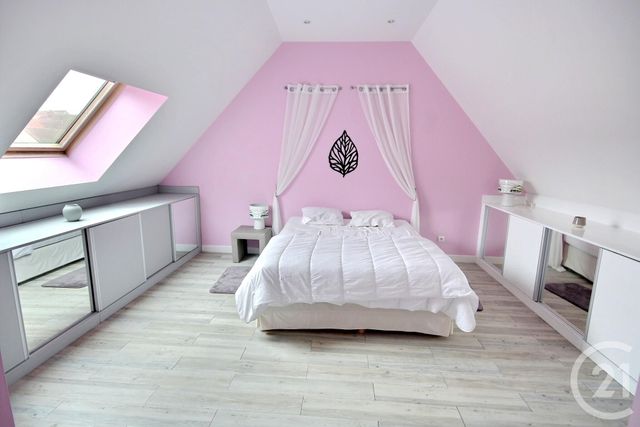 Maison &agrave; vendre - 7 pi&egrave;ces - 278,32 m2 - Esternay - 51 - CHAMPAGNE-ARDENNE