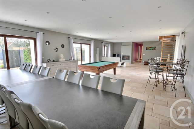 Maison &agrave; vendre - 7 pi&egrave;ces - 278,32 m2 - Esternay - 51 - CHAMPAGNE-ARDENNE