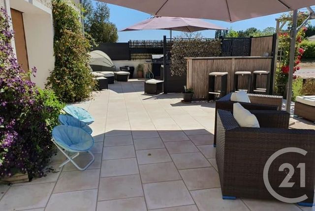 Maison &agrave; vendre - 7 pi&egrave;ces - 278,32 m2 - Esternay - 51 - CHAMPAGNE-ARDENNE