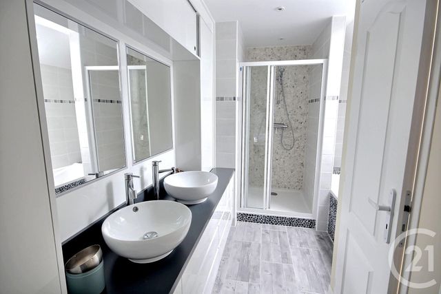 Maison &agrave; vendre - 4 pi&egrave;ces - 118,87 m2 - Esternay - 51 - CHAMPAGNE-ARDENNE