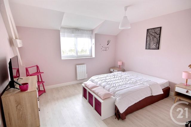 Maison &agrave; vendre - 4 pi&egrave;ces - 118,87 m2 - Esternay - 51 - CHAMPAGNE-ARDENNE