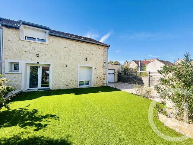 maison - ESTERNAY - 51