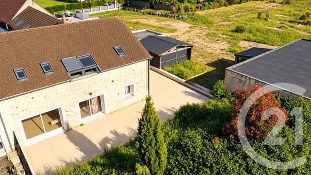 maison - ESTERNAY - 51