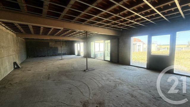 Maison &agrave; vendre - 6 pi&egrave;ces - 189,21 m2 - Esternay - 51 - CHAMPAGNE-ARDENNE