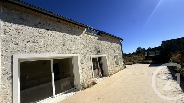Maison &agrave; vendre - 6 pi&egrave;ces - 189,21 m2 - Esternay - 51 - CHAMPAGNE-ARDENNE