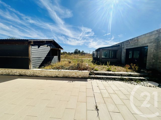 Maison &agrave; vendre - 6 pi&egrave;ces - 189,21 m2 - Esternay - 51 - CHAMPAGNE-ARDENNE