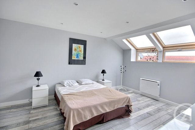 Maison &agrave; vendre - 6 pi&egrave;ces - 189,21 m2 - Esternay - 51 - CHAMPAGNE-ARDENNE