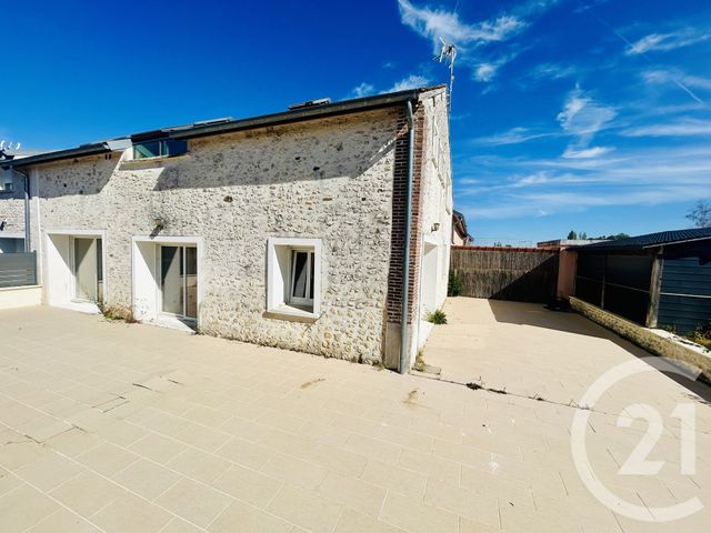 Maison &agrave; vendre - 6 pi&egrave;ces - 189,21 m2 - Esternay - 51 - CHAMPAGNE-ARDENNE