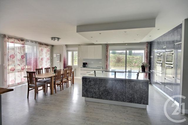 Maison &agrave; vendre - 6 pi&egrave;ces - 189,21 m2 - Esternay - 51 - CHAMPAGNE-ARDENNE