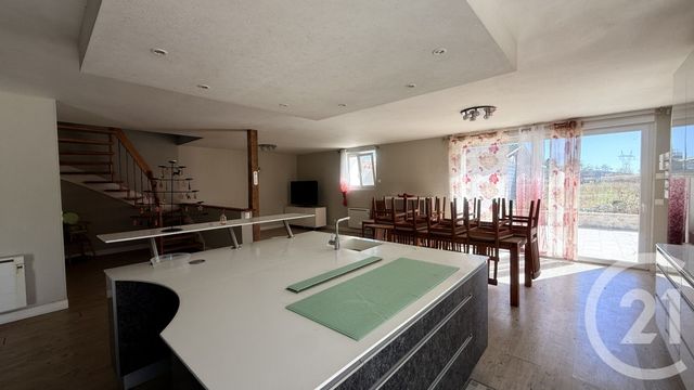 Maison &agrave; vendre - 6 pi&egrave;ces - 189,21 m2 - Esternay - 51 - CHAMPAGNE-ARDENNE