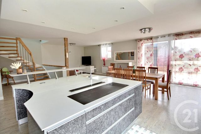 Maison &agrave; vendre - 6 pi&egrave;ces - 189,21 m2 - Esternay - 51 - CHAMPAGNE-ARDENNE