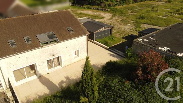 Maison &agrave; vendre - 6 pi&egrave;ces - 189,21 m2 - Esternay - 51 - CHAMPAGNE-ARDENNE