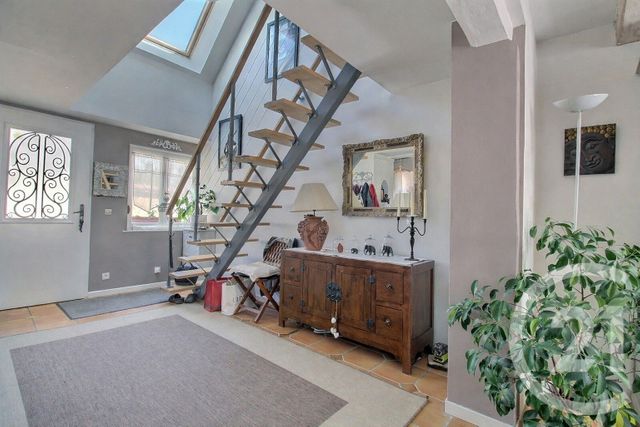 Maison &agrave; vendre - 5 pi&egrave;ces - 101 m2 - Villenauxe La Grande - 10 - CHAMPAGNE-ARDENNE