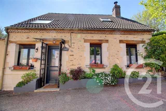 Maison à vendre VILLENAUXE LA GRANDE